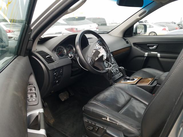 2011 VOLVO XC90 3.2 YV4952CY7B1597230