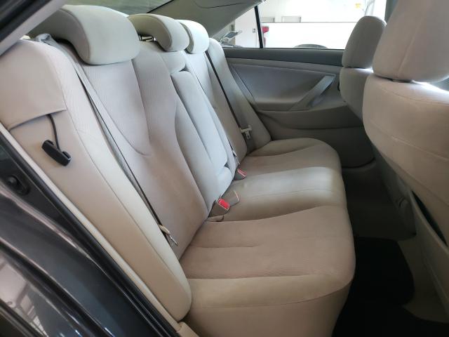 2011 TOYOTA CAMRY BASE 4T1BF3EK1BU644682