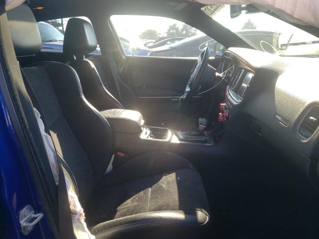 2018 DODGE CHARGER GT 2C3CDXJG5JH222119
