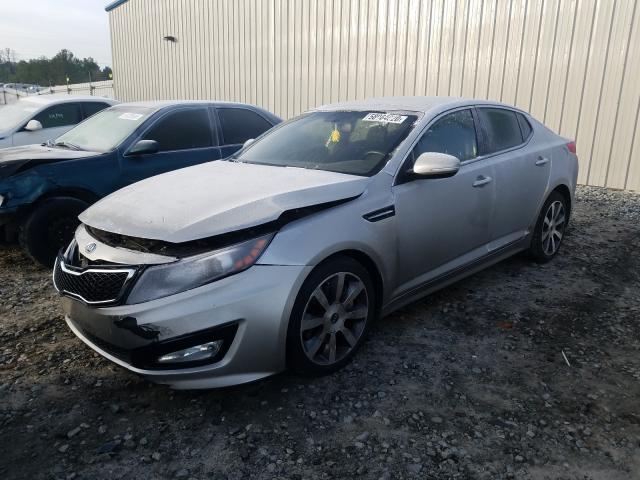 2012 KIA OPTIMA SX 5XXGR4A60CG065464
