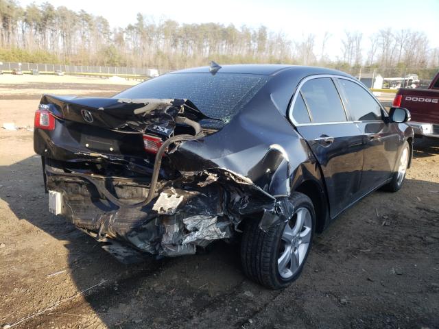 2010 ACURA TSX JH4CU2F63AC006544