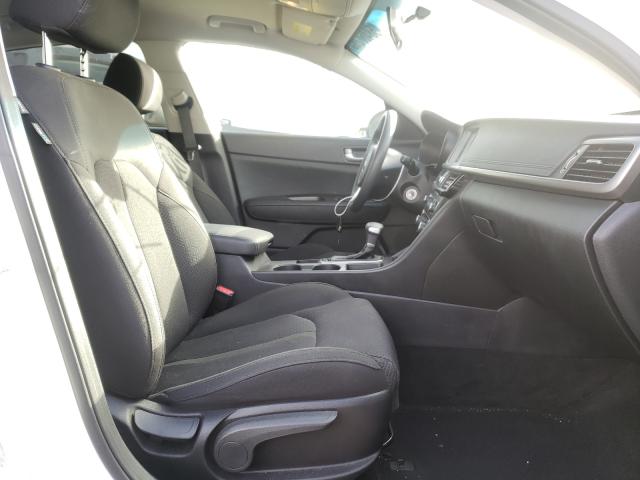 2018 KIA OPTIMA LX - 5XXGT4L32JG214538
