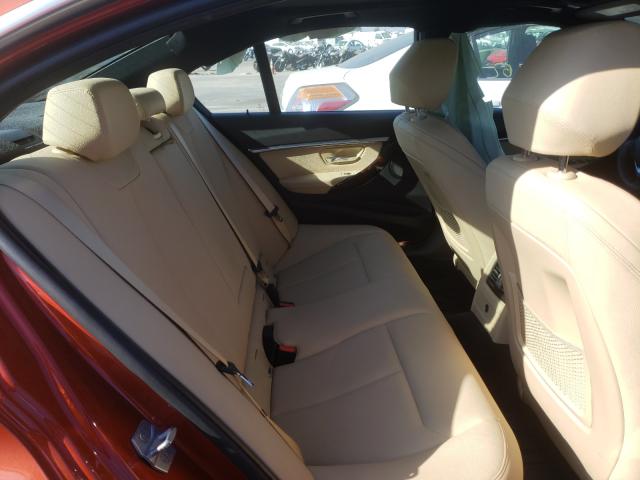 2018 BMW 330 I WBA8B9C58JEE83105