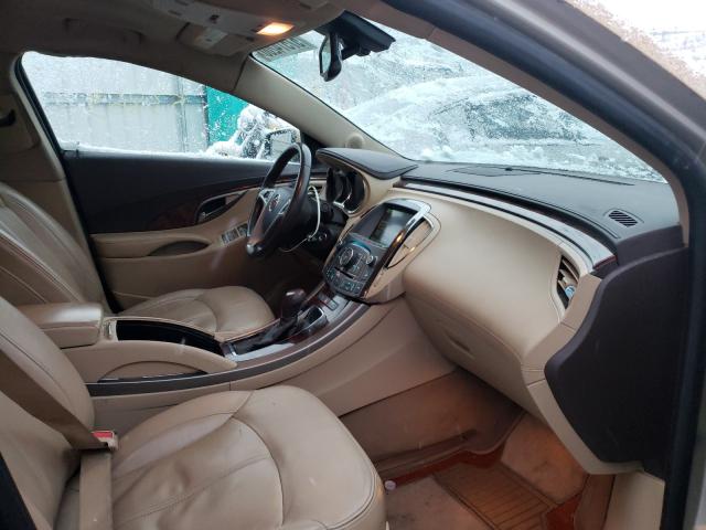 2013 BUICK LACROSSE 1G4GL5E32DF222236