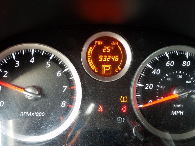 2011 NISSAN SENTRA 2.0 3N1AB6AP6BL617781