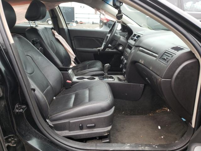 2011 FORD FUSION SPO 3FAHP0KC0BR260686