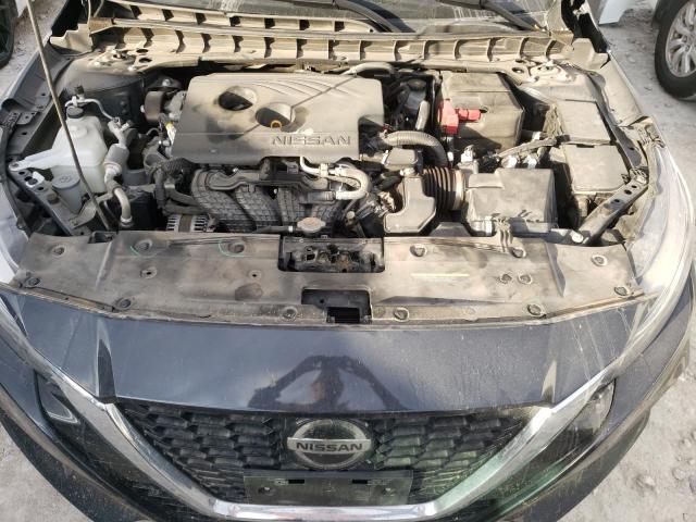 2019 NISSAN ALTIMA SV 1N4BL4DV9KC170555
