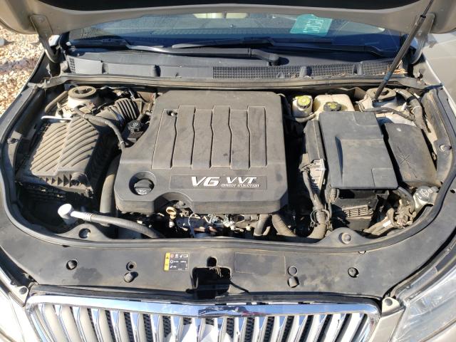2012 BUICK LACROSSE P 1G4GF5E38CF189555