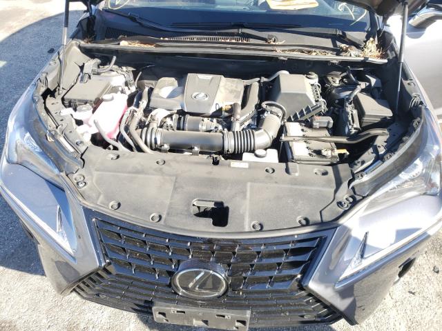 2020 LEXUS NX 300 JTJGARBZ9L2168365