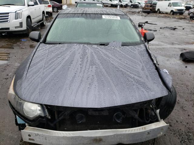 2010 ACURA TSX JH4CU2F6XAC041288
