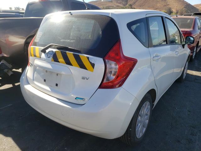 2014 NISSAN VERSA NOTE 3N1CE2CP4EL405214