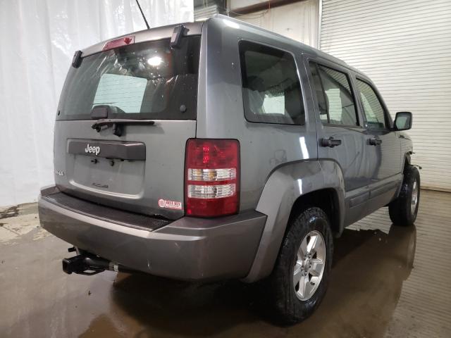 2012 JEEP LIBERTY SP 1C4PJMAK4CW113230
