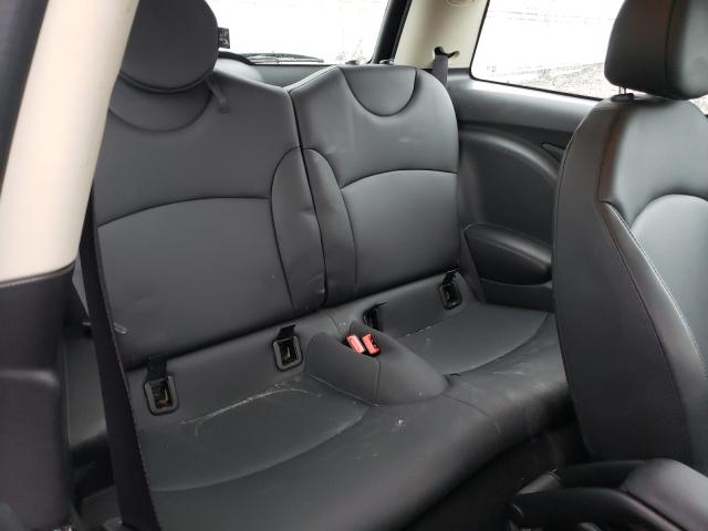 2013 MINI COOPER S WMWSV3C51DT395732