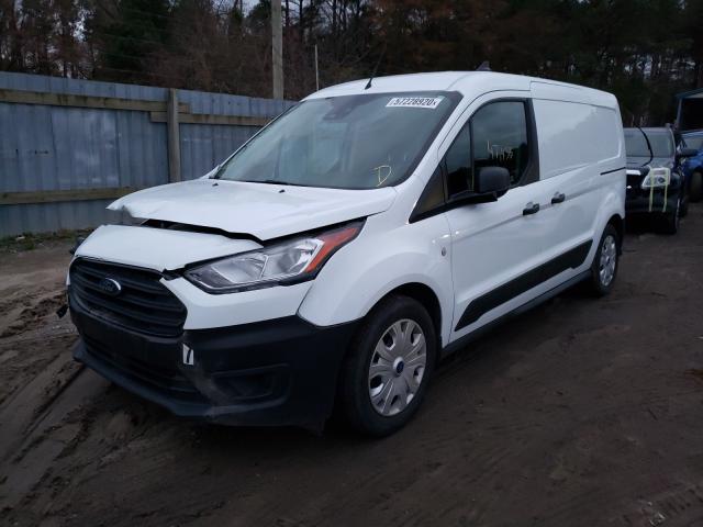 2019 FORD TRANSIT CO NM0LS7E2XK1405433