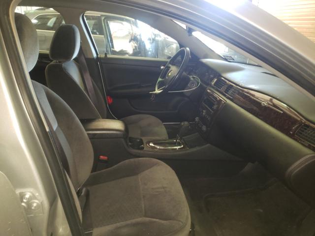 2014 CHEVROLET IMPALA LIM 2G1WB5E32E1148479