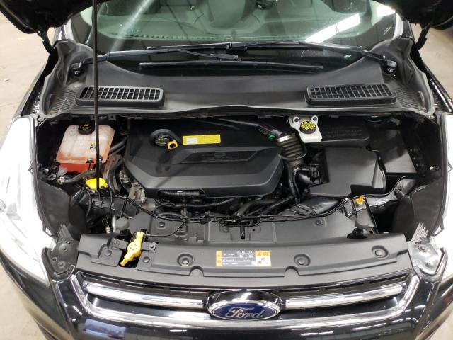 2013 FORD ESCAPE SEL 1FMCU9HX9DUD47411