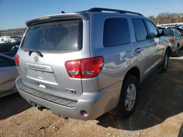 2017 TOYOTA SEQUOIA SR 5TDZY5G14HS068029
