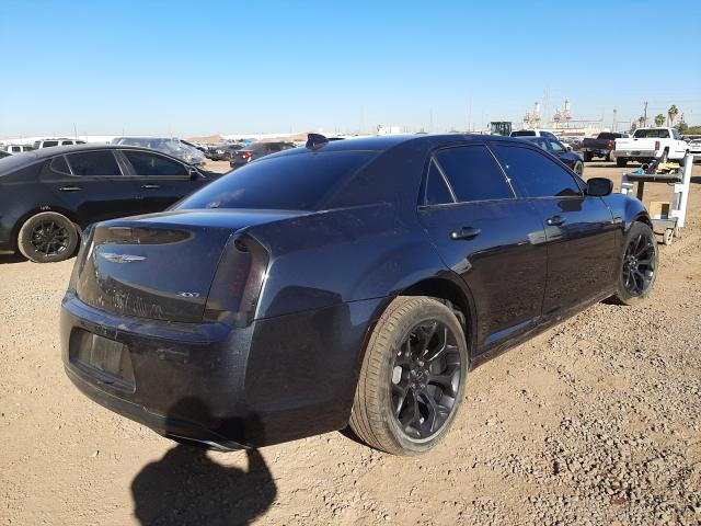 2019 CHRYSLER 300 TOURIN 2C3CCAAG6KH679393
