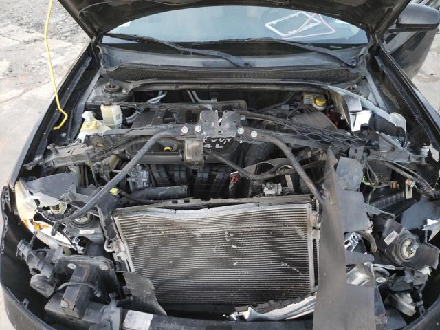 2013 DODGE AVENGER SX 1C3CDZCB1DN572954