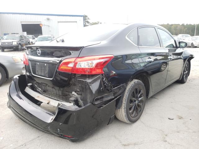 2018 NISSAN SENTRA 3N1AB7AP3JY345052