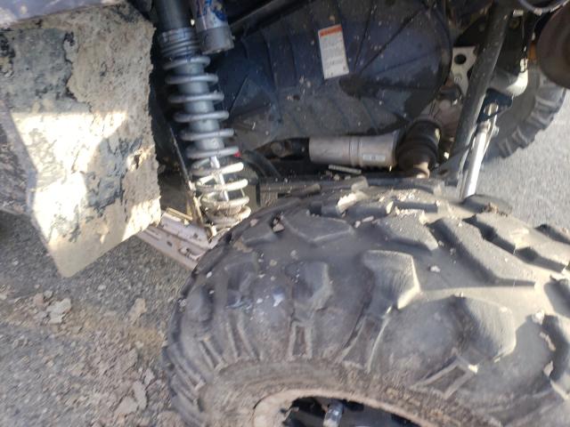 2012 POLARIS RANGER RZR - 4XAJT87A0CF666910