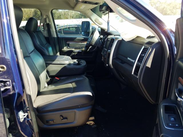 2018 RAM 2500 LARAM 3C6UR5FL7JG242052