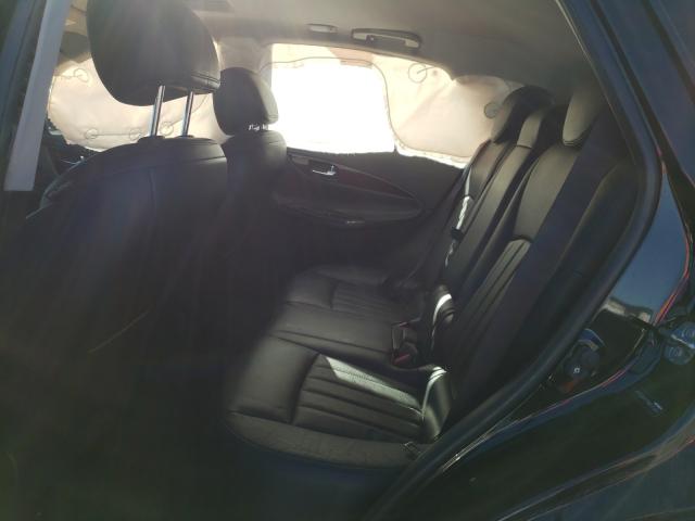 2016 INFINITI QX50 JN1BJ0RP2GM231963
