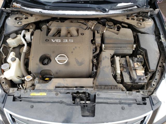 2012 NISSAN ALTIMA SR 1N4BL2AP8CN566864