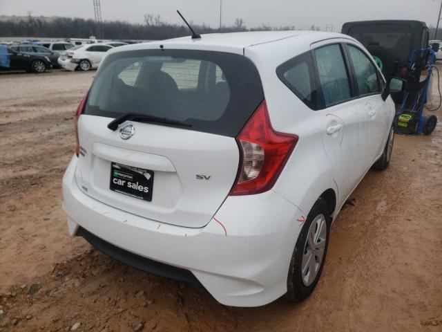 2019 NISSAN VERSA NOTE 3N1CE2CP2KL355649