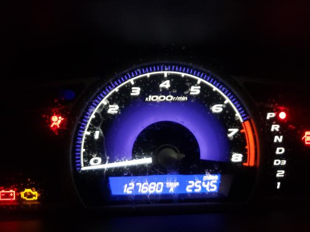 2010 HONDA CIVIC LX 19XFA1F58AE047186