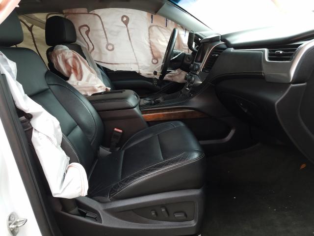 2015 CHEVROLET TAHOE C150 1GNSCBKC9FR251887