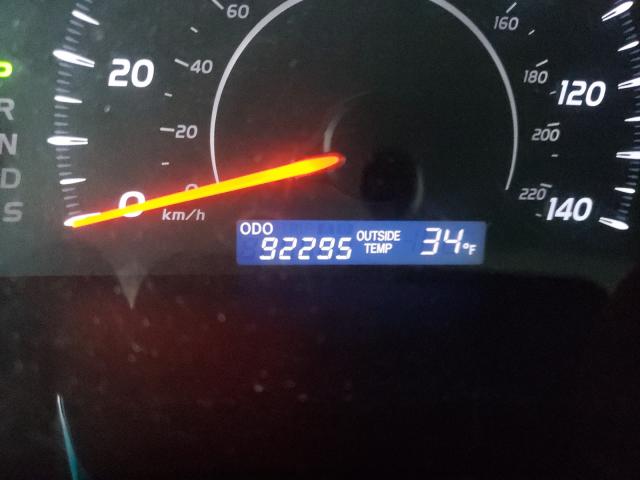 2011 TOYOTA CAMRY BASE 4T4BF3EK9BR151726