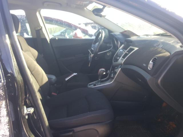 2014 CHEVROLET CRUZE LT 1G1PC5SB3E7300494