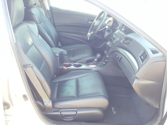 2014 ACURA ILX 20 19VDE1F31EE014538