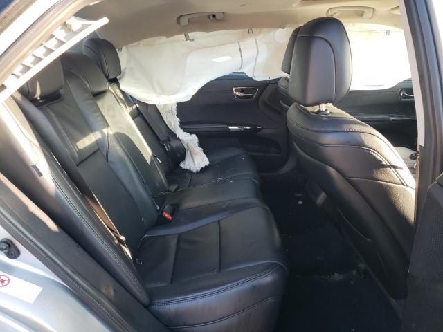 2015 TOYOTA AVALON XLE 4T1BK1EB6FU161761