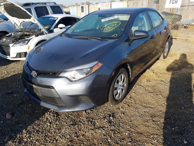2014 TOYOTA COROLLA EC 5YFBPRHE8EP165543