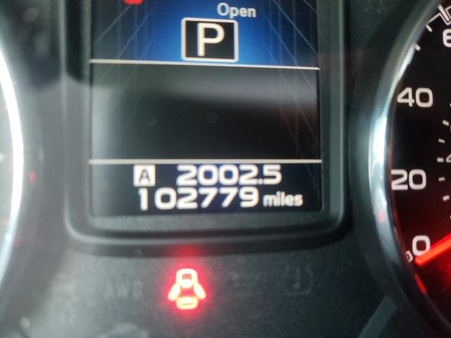 2013 SUBARU OUTBACK 3. 4S4BRDLC8D2324802
