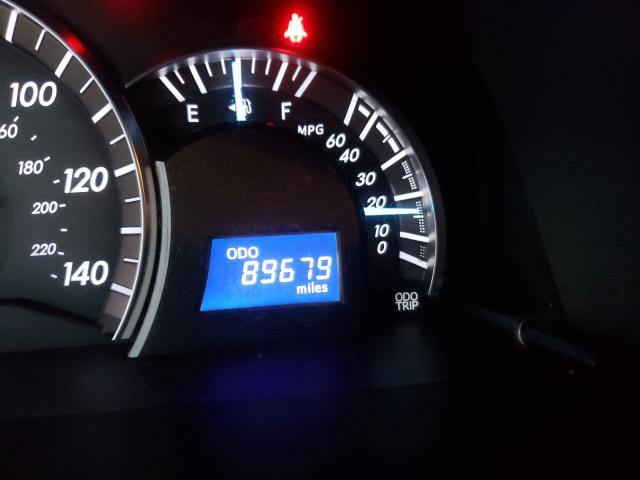 2012 TOYOTA CAMRY BASE 4T1BF1FK1CU086353