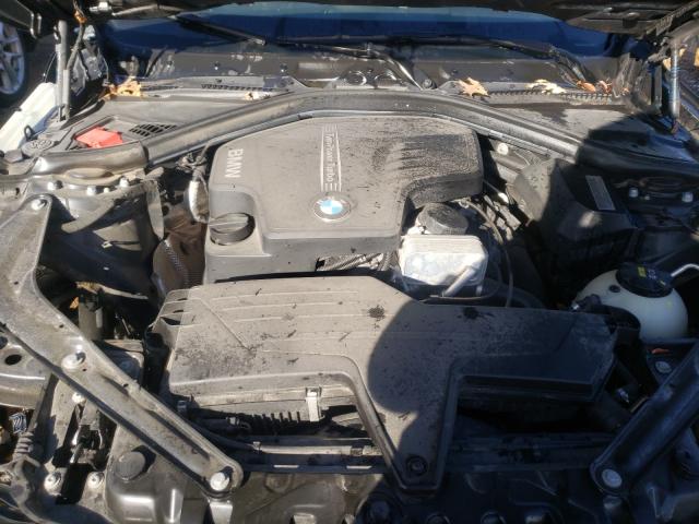 2016 BMW 428 I SULE WBA3V7C54G5A25933