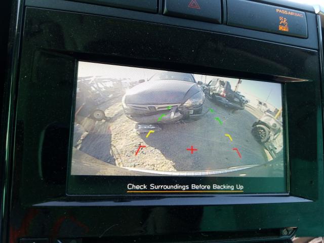2019 SUBARU ASCENT 4S4WMAAD8K3438381