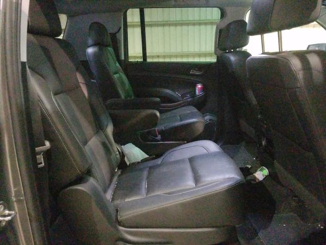 2018 GMC YUKON XL C 1GKS1GKC1JR257398