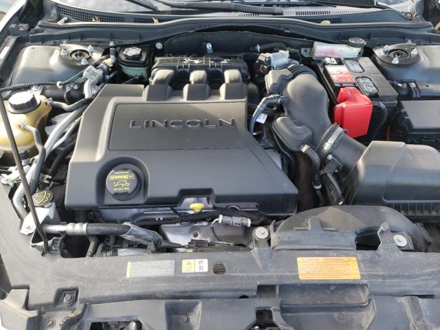 2010 LINCOLN MKZ 3LNHL2GC0AR755202