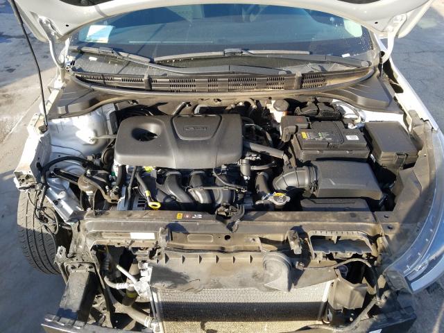 2018 KIA RIO LX - 3KPA24AB9JE073172
