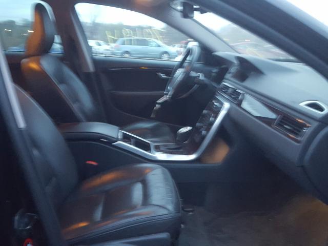 2013 VOLVO XC70 T6 YV4902BZ1D1146449