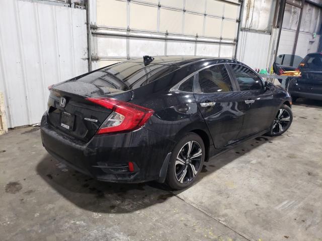 2017 HONDA CIVIC TOUR 19XFC1F92HE212527