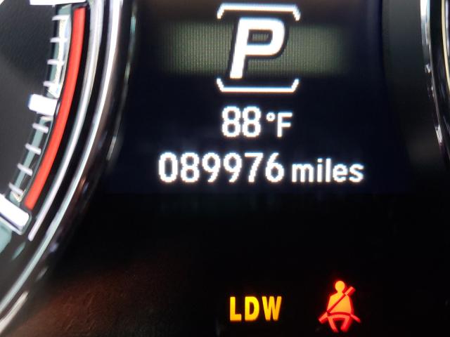 2014 ACURA RLX TECH JH4KC1F57EC000784