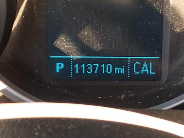 2012 CHEVROLET CRUZE LT 1G1PF5SC5C7250761