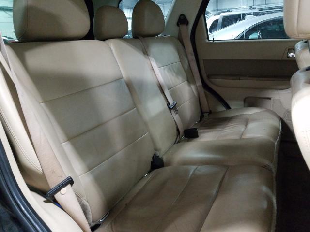 2012 FORD ESCAPE LIM 1FMCU0E78CKB78671