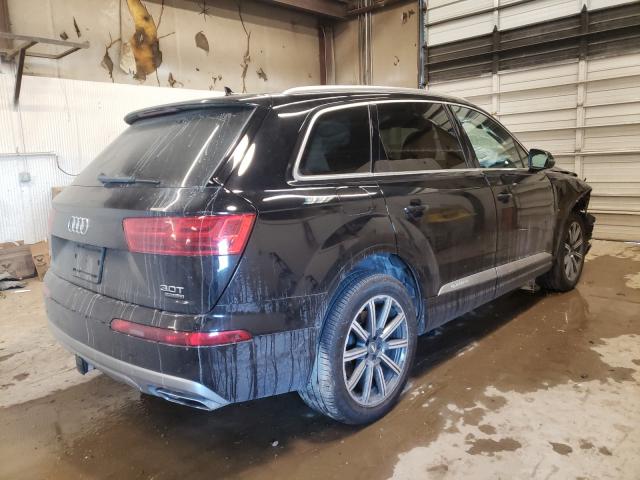 2017 AUDI Q7 PREMIUM WA1LAAF77HD017039