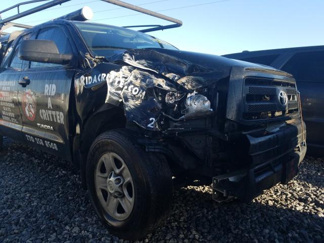 2012 TOYOTA TUNDRA 5TFRM5F12CX041038